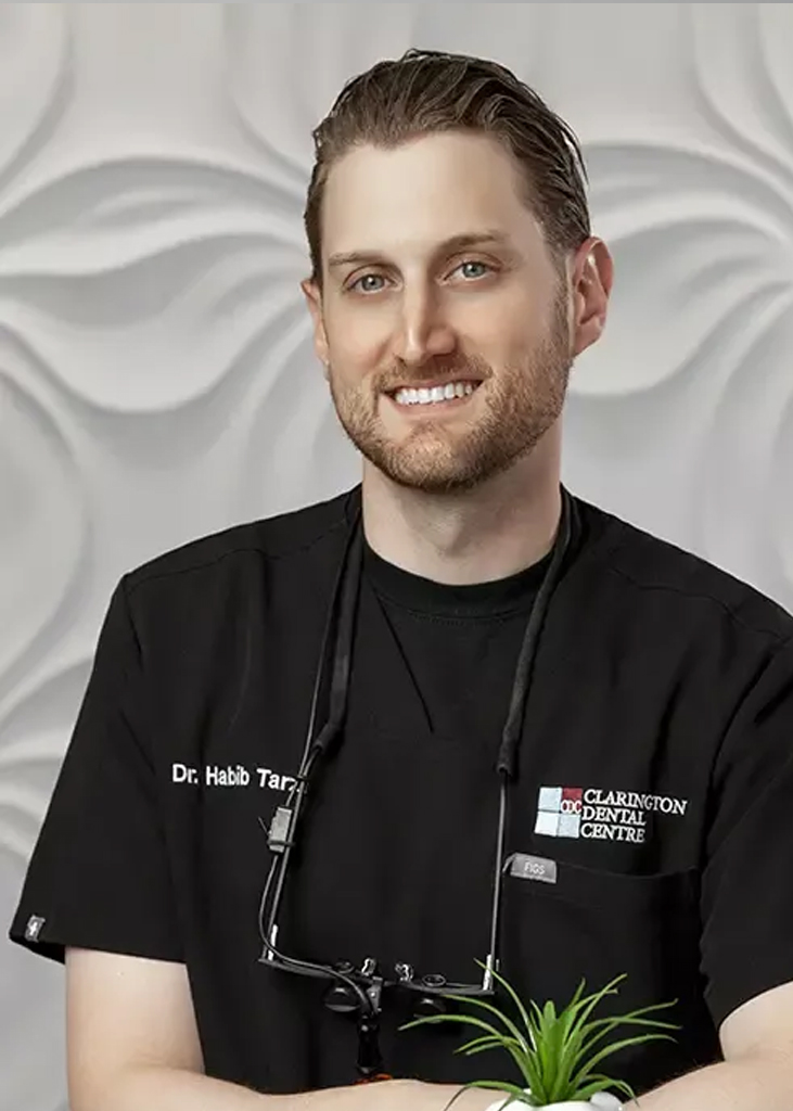 Dr. Habib Tarzi - Thornhill Dentist