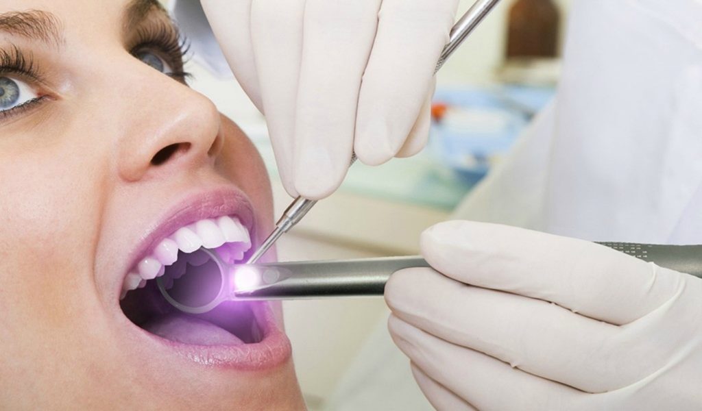 Gum Disease Oral Cancer 2